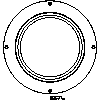 Schréder Polska Sp.z o.o. - Illumination TERRA - Front dwg