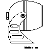 Schréder Polska Sp.z o.o. - Illumination ENYO - Left dwg