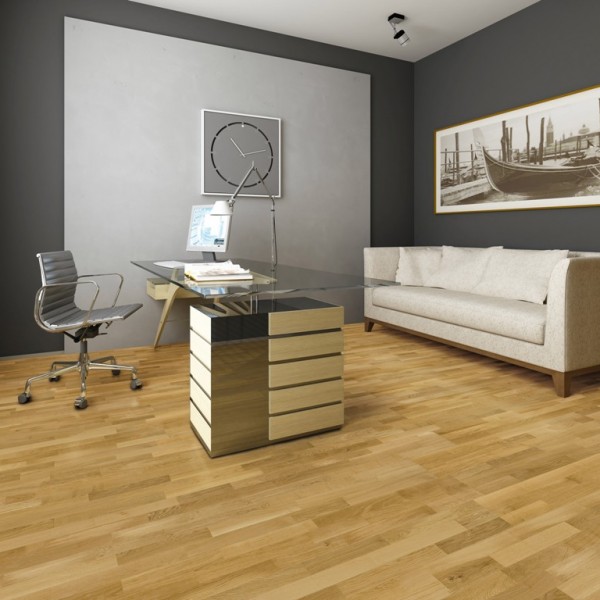 Barlinek - Flooring board Series Decor - 2