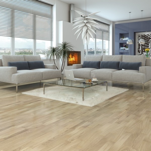 Barlinek - Flooring board Series Decor - 3