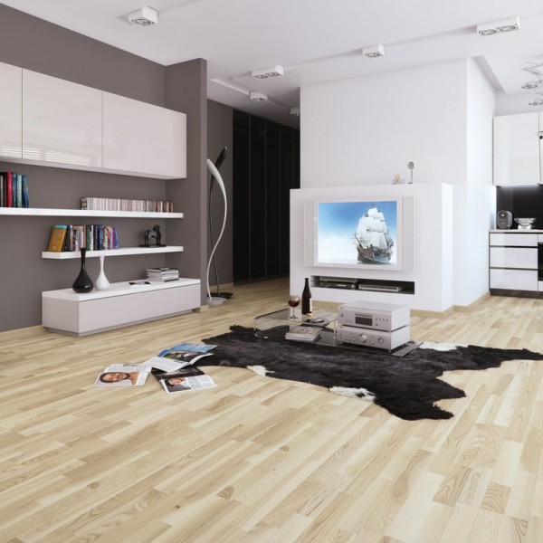 Barlinek - Flooring board Series Decor - 8