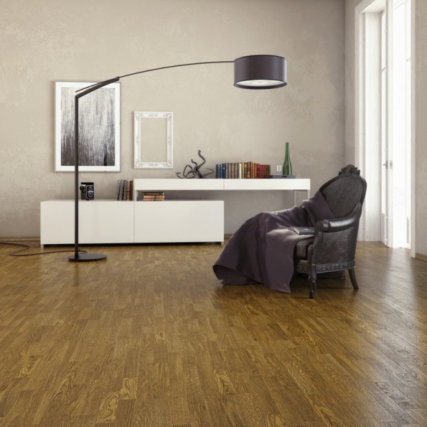 Barlinek - Flooring board Series Decor - 11