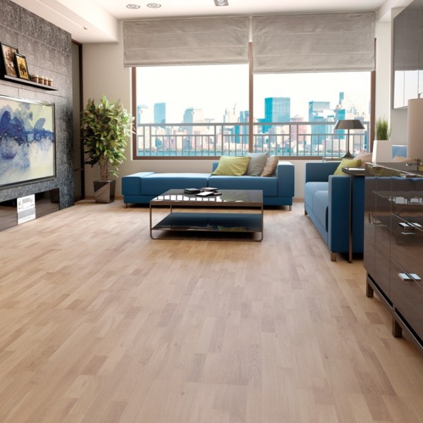 Barlinek - Flooring board Series Decor - 13