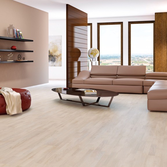 Barlinek - Flooring board Series Decor - 14