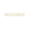 Buderus - Heater C-11-600-400 Profile - C-11-600-400 Profile dwg