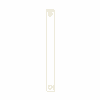 Buderus - Heater C-11-600-700 Profile - C-11-600-700 Profile dwg