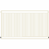 Buderus - Heater C-Profile 11-600-1000 - C-Profile 11-600-1000 dwg