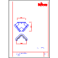 Röben  - Completion gander Ridge - Completion gander Ridge dwg