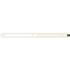 Buderus - Heater VCM-profile 20-600-1000 - VCM-profile 20-600-1000 dwg