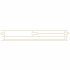 Buderus - Heater VCM-profile 30-600-1000 - VCM-profile 30-600-1000 dwg