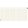 Buderus - Heater VC-profile 22-500-1000 - VC-profile 22-500-1000 dwg