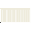 Buderus - Heater VC-profile 22-600-1200 - VC-profile 22-600-1200 dwg