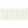 Buderus - Heater VC-profile 22-600-1400 - VC-profile 22-600-1400 dwg