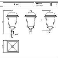 ALUMAST S.A. - Binding REALITIES - Binding REALITIES dwg