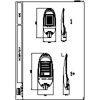 ALUMAST S.A. - Binding NEBRASKA - HOUSING NEBRASKA dwg