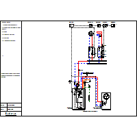 Buderus - The heat pump air WPL6-14ART_HK_HMC300_6720810648-2014_06 - WPL6-14ART_HK_HMC300_6720810648-2014_06 dwg