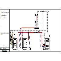 Buderus - The heat pump air WPLIA_PSEW_SHEW_1HK_6720805880_2014_01 - WPLIA_PSEW_SHEW_1HK_6720805880_2014_01 dwg