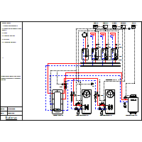 Buderus - The heat pump air WPLIA_WPLIA_GB125_PSEW_4HK_6720810664_2014_04 - WPLIA_WPLIA_GB125_PSEW_4HK_6720810664_2014_04 dwg