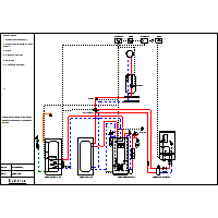 Buderus - The heat pump ground GB162_WPS_P_SH_1HK_BC10_6720805822_2013_09 - GB162_WPS_P_SH_1HK_BC10_6720805822_2013_09 dwg