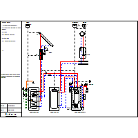 Buderus - The heat pump ground WPS_P..W_SM..EW_Sol_HKm_6720811413_2014_08 - WPS_P..W_SM..EW_Sol_HKm_6720811413_2014_08 dwg