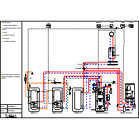 Buderus - The heat pump ground GB162_WPS_P_SH_SU_1HK_RC35_6720805626_2013_10 - GB162_WPS_P_SH_SU_1HK_RC35_6720805626_2013_10 dwg