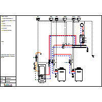 Buderus - Standing boiler cascade 2GB312_SU_4141_456_6720805733_2013_07 - 2GB312_SU_4141_456_6720805733_2013_07 dwg