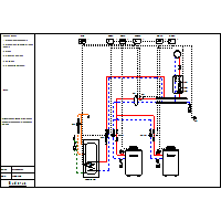 Buderus - Standing boiler cascade 2GB312_SU_HKM_4121_6720805737_2013_07 - 2GB312_SU_HKM_4121_6720805737_2013_07 dwg