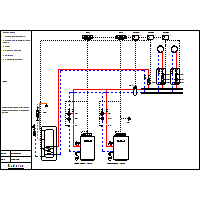 Buderus - Standing boiler cascade 2 SK655-755_SU_2HK_4322_6720805759_2013_08 - 2 SK655-755_SU_2HK_4322_6720805759_2013_08 dwg