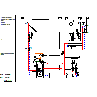 Buderus - Solar system GB162_P750S_SOL_POOL_RC300_6720805854_2013_12 - GB162_P750S_SOL_POOL_RC300_6720805854_2013_12 dwg