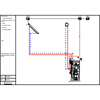 Buderus - Solar system GB172T210SR_Sol_1HK_RC300_6720805973_2014_08 - GB172T210SR_Sol_1HK_RC300_6720805973_2014_08 dwg