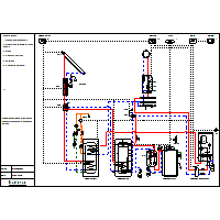 Buderus - Solar system GB162_S121_PNR_SM_RC300_6720805851_2014_01 - GB162_S121_PNR_SM_RC300_6720805851_2014_01 dwg