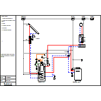 Buderus - Solar system GB212_P750S_Sol_HKm_RC300_6720804900_2014_05 - GB212_P750S_Sol_HKm_RC300_6720804900_2014_05 dwg