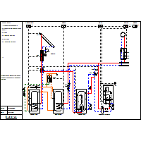 Buderus - Solar system GB162_PL_SU_SU_Sol_RC300_6720805848_2013_12 - GB162_PL_SU_SU_Sol_RC300_6720805848_2013_12 dwg