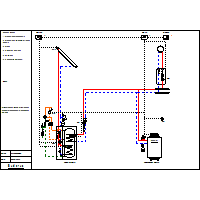 Buderus - Solar system GB125_SMS_Sol_HK_RC300_6720805046_2014_05 - GB125_SMS_Sol_HK_RC300_6720805046_2014_05 dwg
