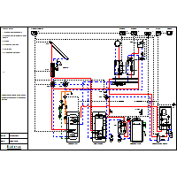 Buderus - Solar system GB162_S121_PNR_SM_SolRC300_6720811412_2014_07 - GB162_S121_PNR_SM_SolRC300_6720811412_2014_07 dwg