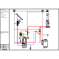 Buderus - Solar system GB212_P750S_SOL_1HK_RC300_6720805809_2014_09 - GB212_P750S_SOL_1HK_RC300_6720805809_2014_09 dwg