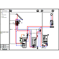Buderus - Solar system GB162_PL_SM_Sol_1HK_MM50_6720806062_2013_11 - GB162_PL_SM_Sol_1HK_MM50_6720806062_2013_11 dwg