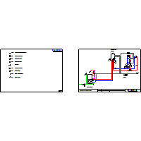 Buderus - Boiler hanging GB_S_2HKm_RC35_6720805534_2007_08 - GB_S_2HKm_RC35_6720805534_2007_08 dwg