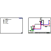 Buderus - Boiler hanging GB_S_HK_RC35_6720805542_2007_08 - GB_S_HK_RC35_6720805542_2007_08 dwg