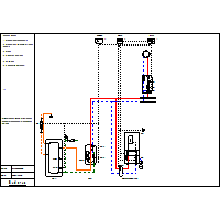 Buderus - Boiler hanging GB162_SLP_SF_HKM_4000_6720805804_2014_01 - GB162_SLP_SF_HKM_4000_6720805804_2014_01 dwg