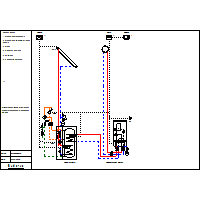 Buderus - Boiler hanging GB162_SMS_Sol_1HK_RC300_6720805310_2013_11 - GB162_SMS_Sol_1HK_RC300_6720805310_2013_11 dwg