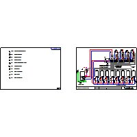 Buderus - Boiler hanging GB162_Kaskade_S_5HKm_4000_6720805543_2007_08 - GB162_Kaskade_S_5HKm_4000_6720805543_2007_08 dwg