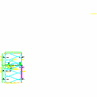 Benchmark Façades Poland - Designwall Matrix (Designwall Series) - 1.09 castle - horizontally dwg