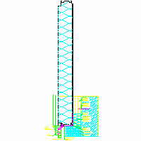 Benchmark Façades Poland - Designwall Matrix (Designwall Series) - 5.01 Anything that dwg