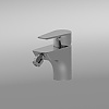 Teka  - Bidet mixer - CALVIA_326220200 3ds