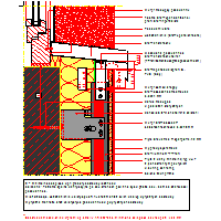 Sto Ltd. - Suspended ventilated facade StoVentec R - VAR 500 dwg