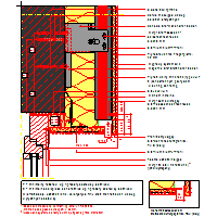 Sto Ltd. - Suspended ventilated facade StoVentec R - VAR 453 dwg