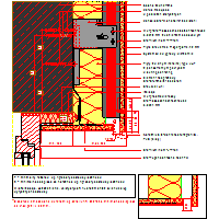 Sto Ltd. - Suspended ventilated facade StoVentec R - 9 MB45-009 dwg