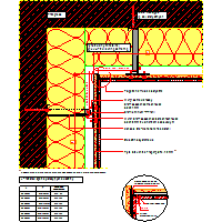 Sto Ltd. - Suspended ventilated facade StoVentec M - 6 MB45-006 dwg