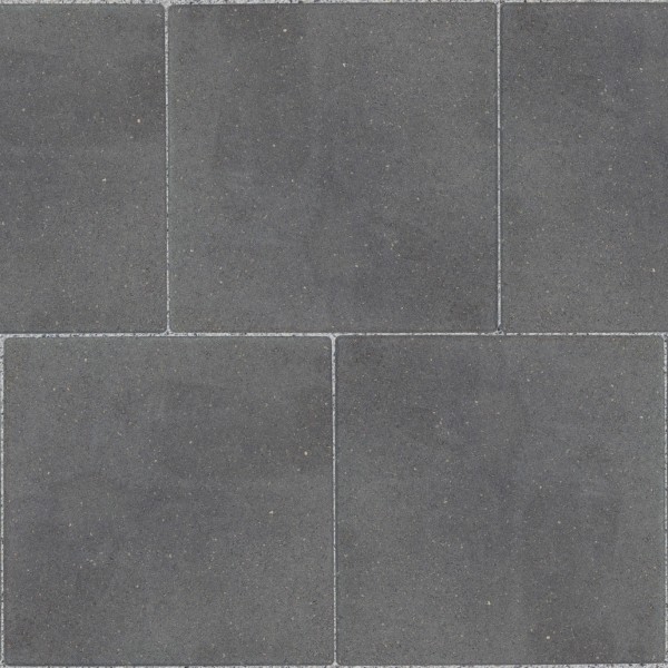 Polbruk Pavement tile 35x35cm gray smooth 1,05x0,7m